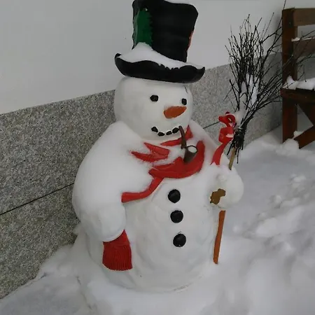 Suterenni V Penzionu Kubu Guest house