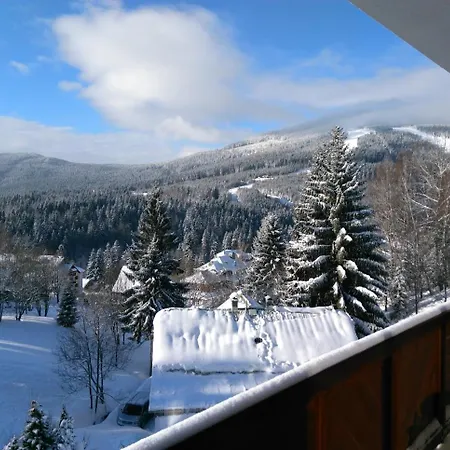 Guest house Suterenni V Penzionu Kubu