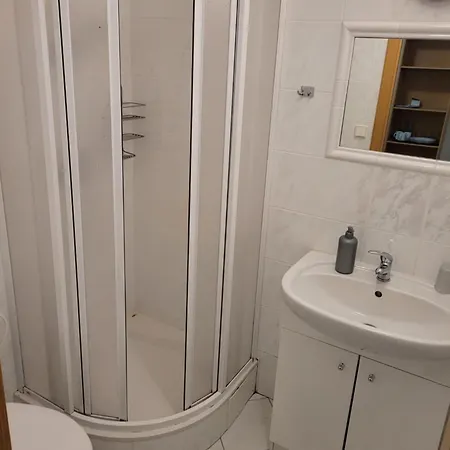 Suterenni V Penzionu Kubu